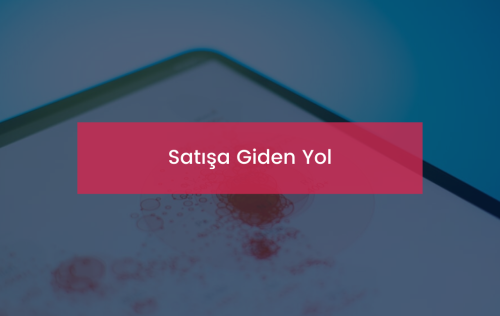 Satşa Giden Yol