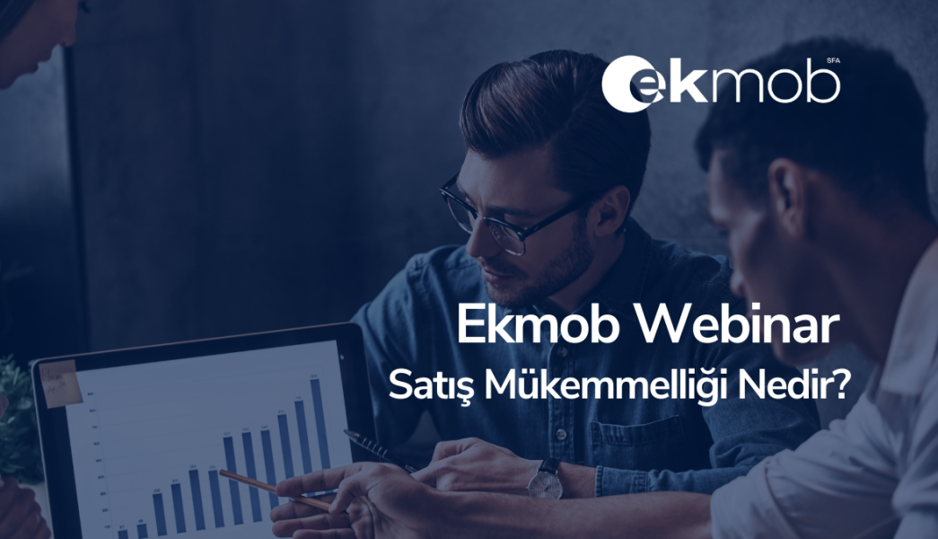 murat gümrükçü - satış mükemmelliği
