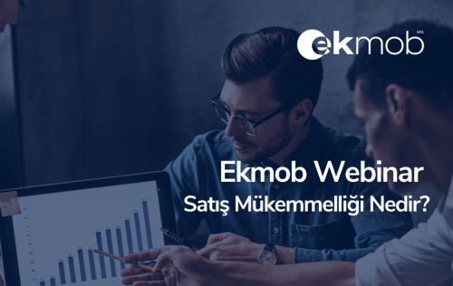 murat gümrükçü - satış mükemmelliği