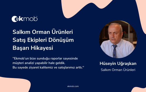 Salkım Orman Ürünleri