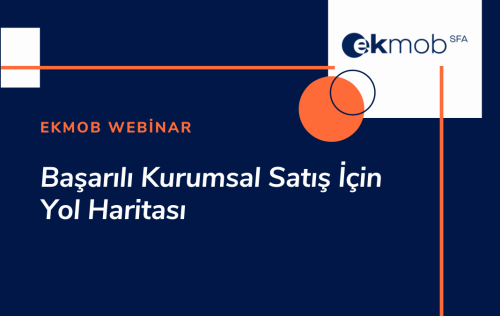 Başarılı Kurumsal Satış İçin Yol Haritası