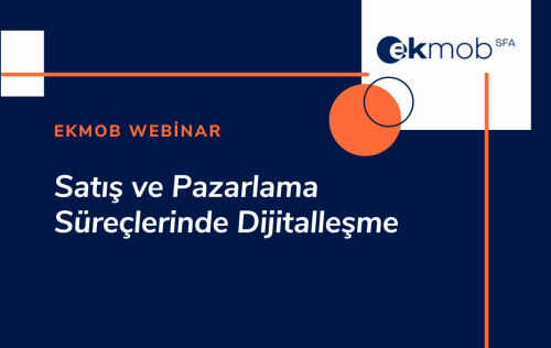Satış ve Pazarlama Süreçlerinde Dijitalleşme